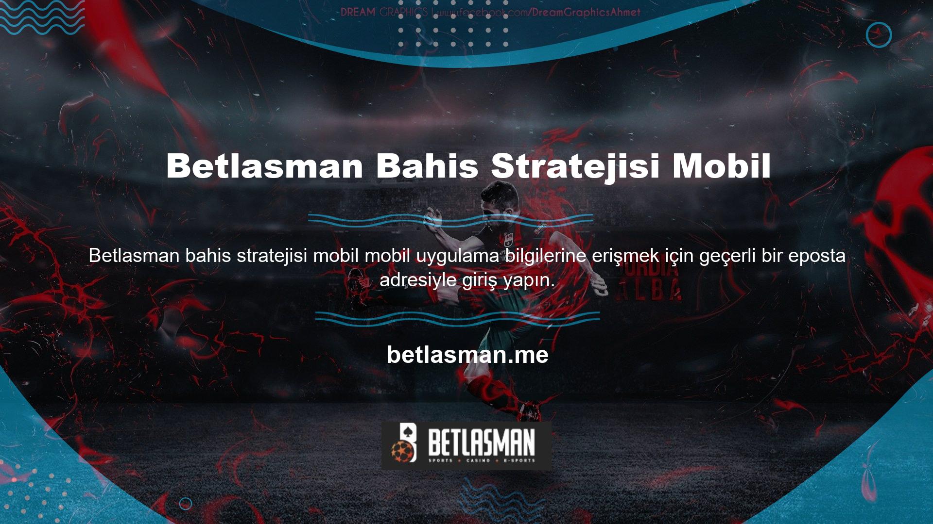 Betlasman mobil tenis bahis stratejisi web sitesinin mobil versiyonu, masaüstü bilgisayarınızdan erişebileceğiniz bir tema ve kullanıcı arayüzüne sahiptir