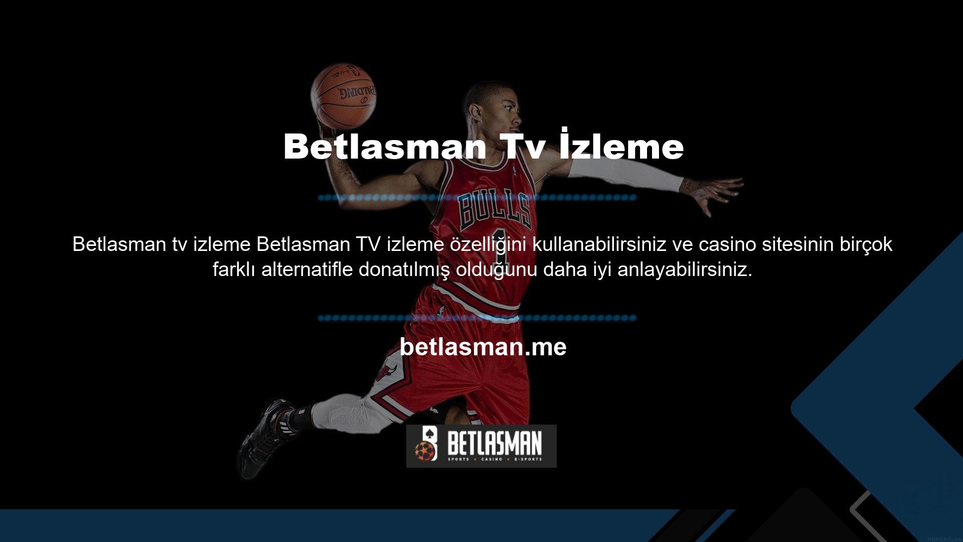 7-24 canlı maç yayınının mevcut olduğu programla, canlı güdümlü bir lig TV, Bein Sports, Tivibu, D Smart Live Watch'a sahip olacaksınız ve özelliklerinizi yakalayacaksınız